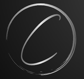 C logo