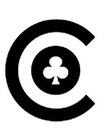 C logo