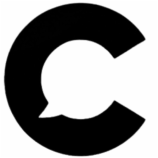 C logo