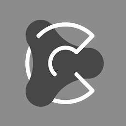 C logo