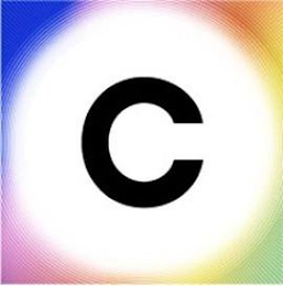 C logo