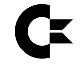 C logo