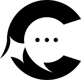 C logo
