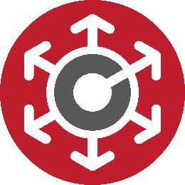 C logo