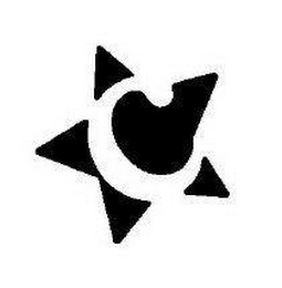 C logo