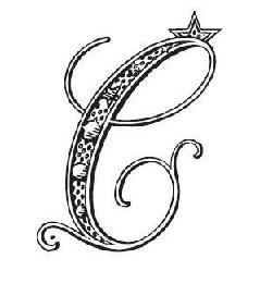 C logo
