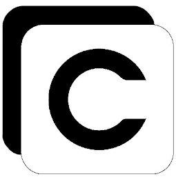 C logo