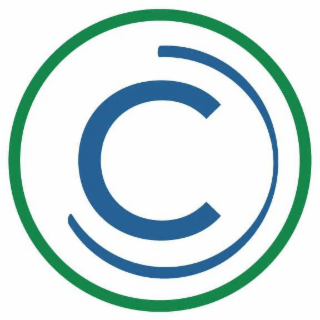 C logo