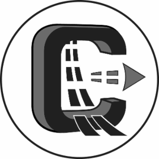 C logo