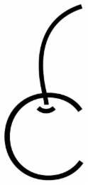 C logo