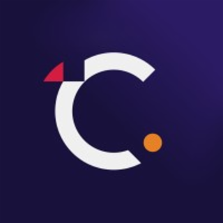 C logo