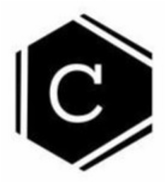 C logo