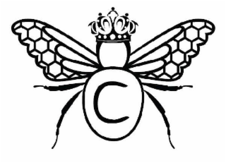 C logo