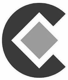 C logo