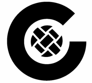 C logo