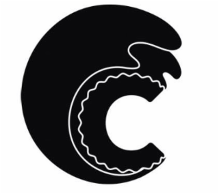 C logo