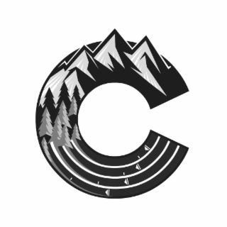 C logo