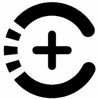 C + logo