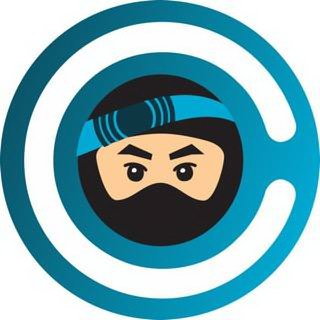 C logo