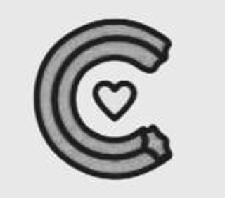 C logo