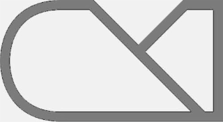C logo