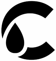 C logo