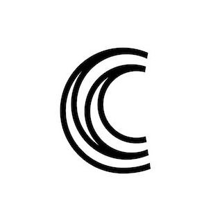 C logo