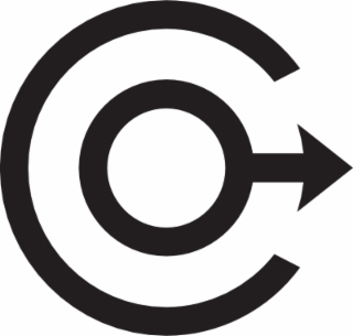 C logo
