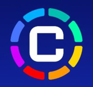 C logo