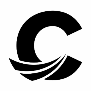 C logo