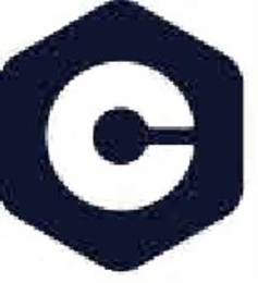 C logo