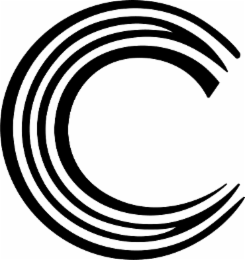 C logo