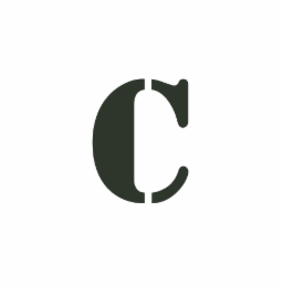 C logo