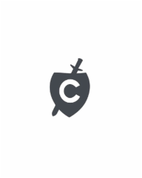 C logo