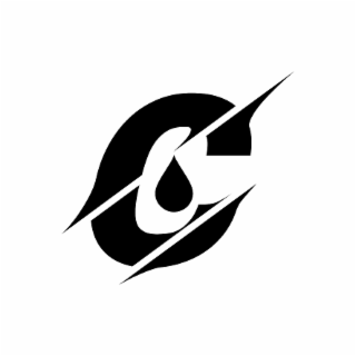 C logo