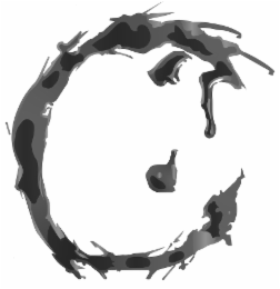 C logo