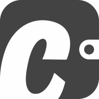 C logo