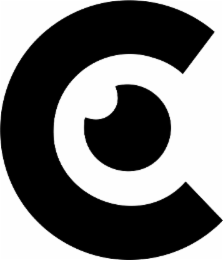 C logo