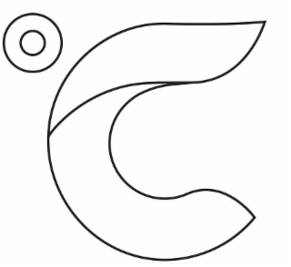 C logo