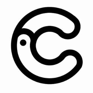 C logo