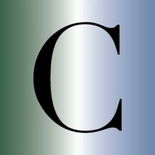 C logo