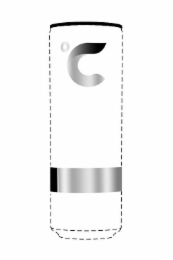 C logo