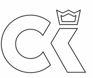 C logo