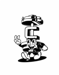 C logo
