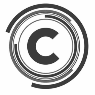 C logo
