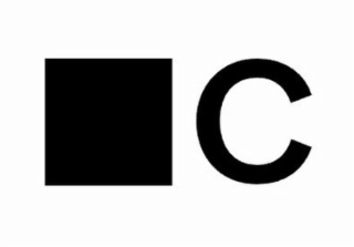 C logo