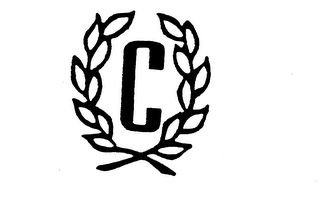 C logo