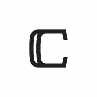 C logo