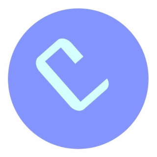 C logo
