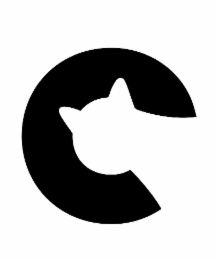 C logo
